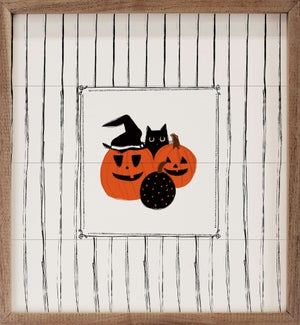 Witch Way To The Candy Stripes By Amylee Weeks